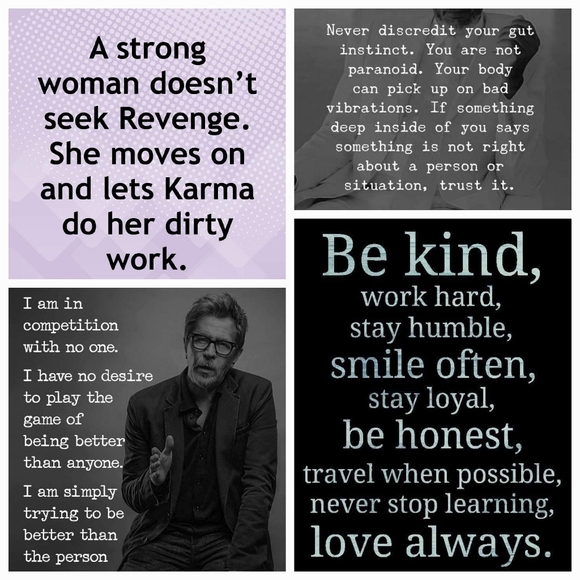 Meet your Posher, Kathy - Picture 16 of 16